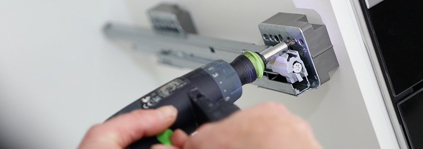 Küchenmontage I Einbauküchen | Engelhardt Göttingen